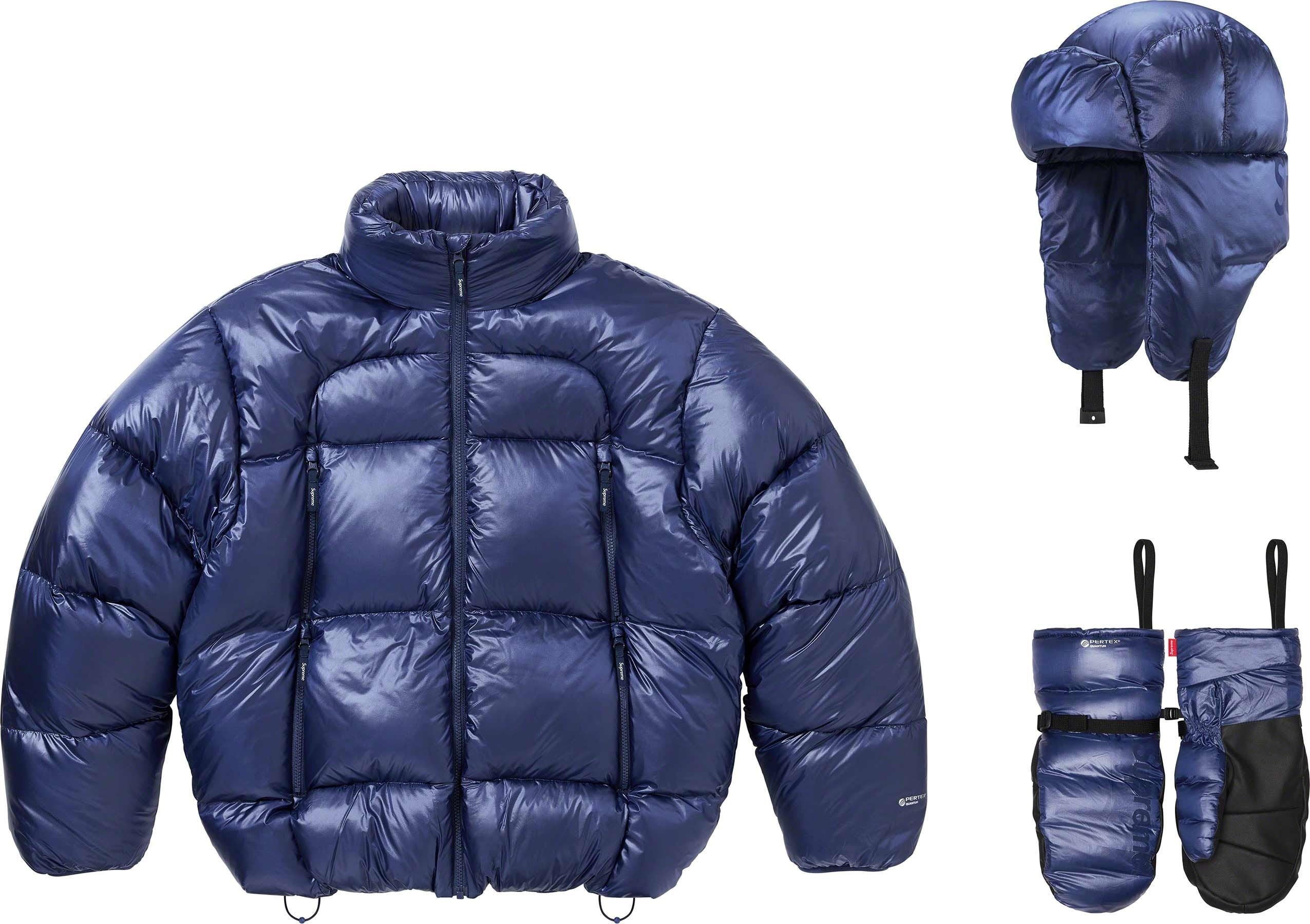 Featherweight Down Puffer Jacket view 55